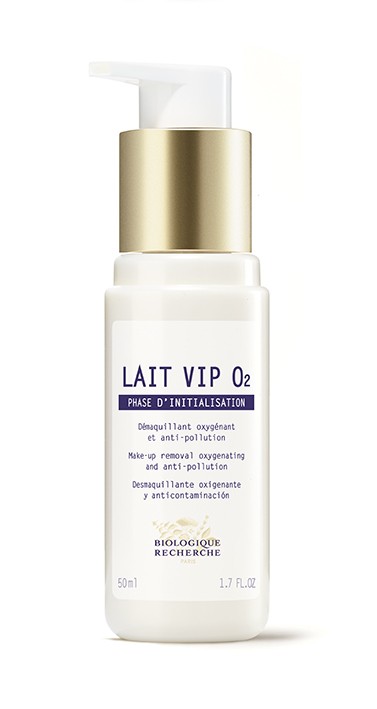 Lait Vip O2 50ml