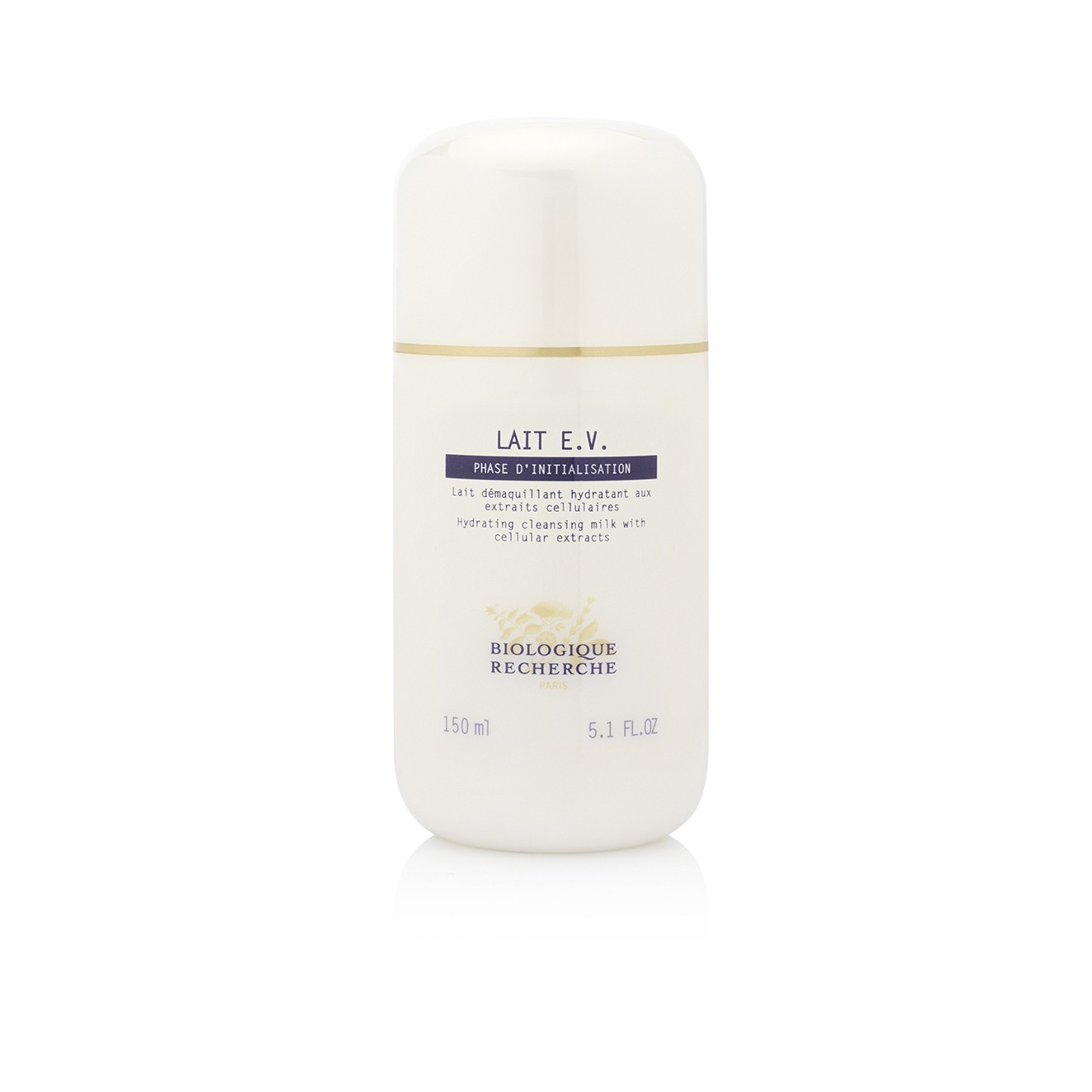 Lait E.V 150ml