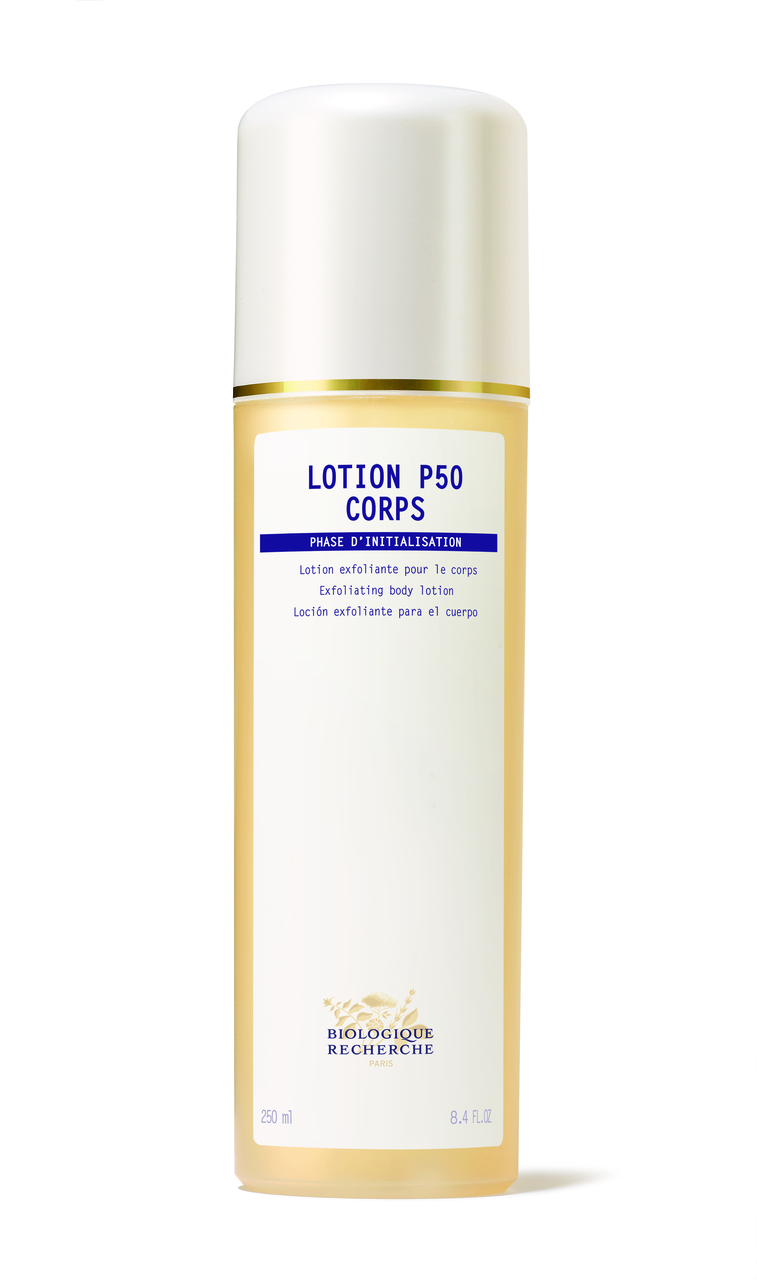 Lotion P50 Corps 250ml