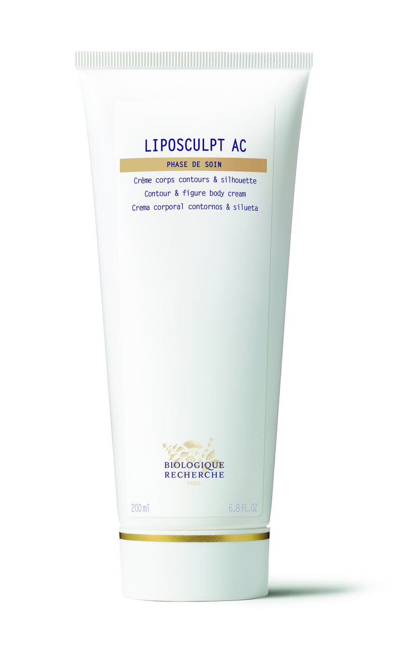 Creme Liposcult AC 200ml