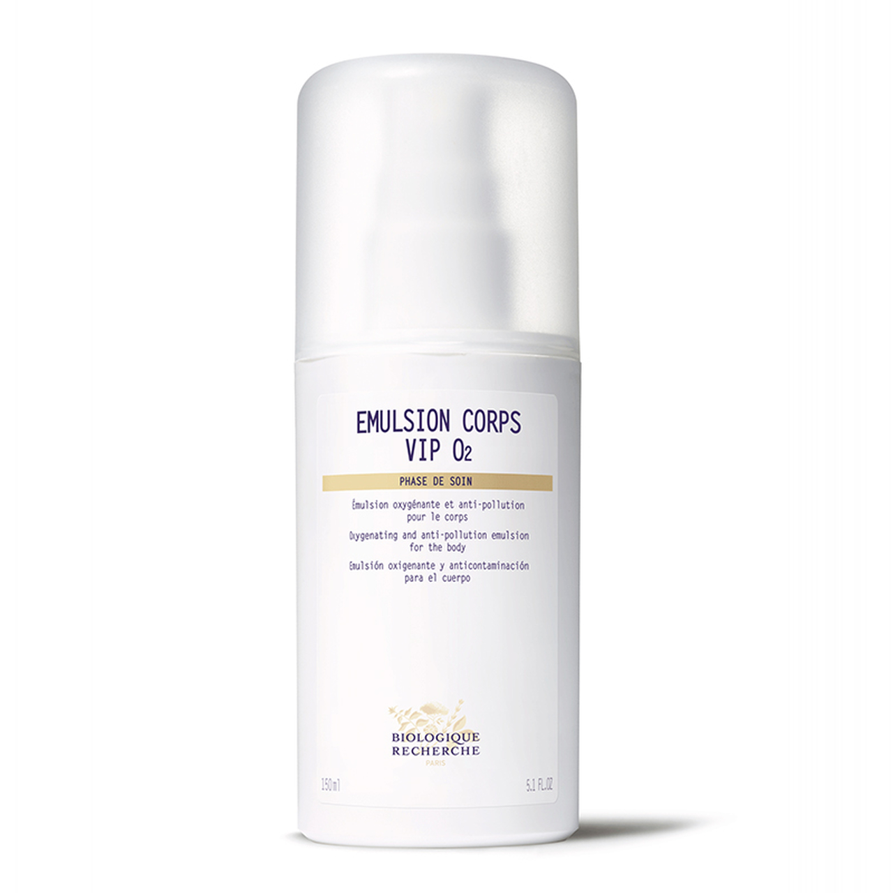 Emulsion Corps VIP 02 150ml