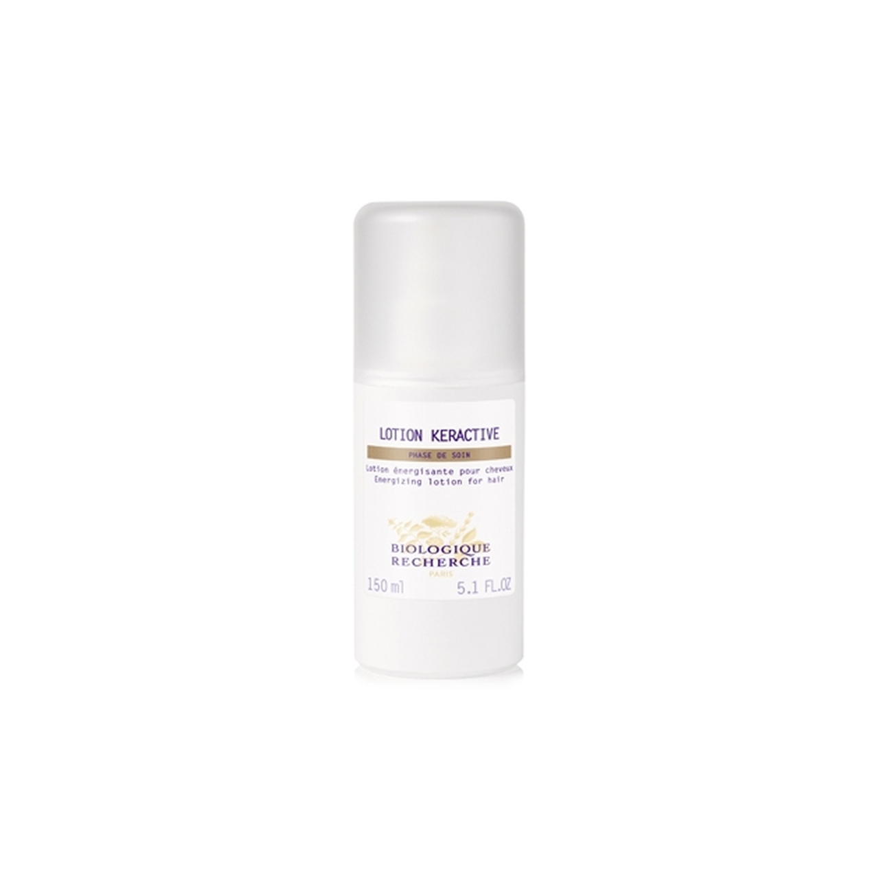 Lotion Kéractive 100ml