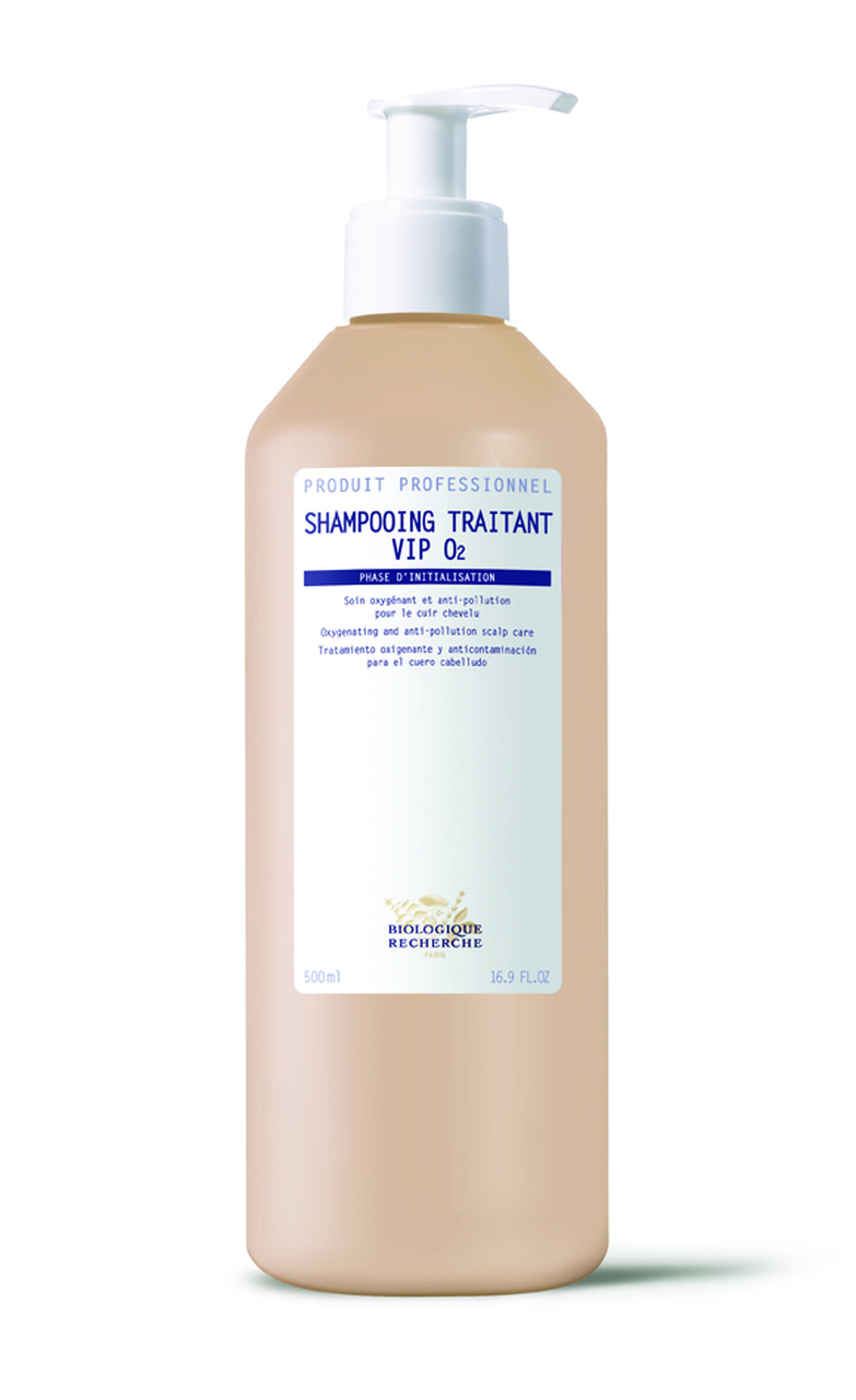 Sh.Traitant VIP O2 500ml