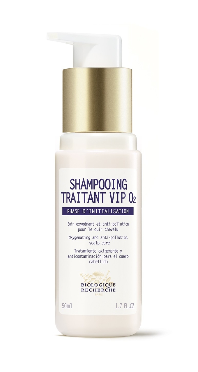 Sh.Traitant VIP O2 75ml