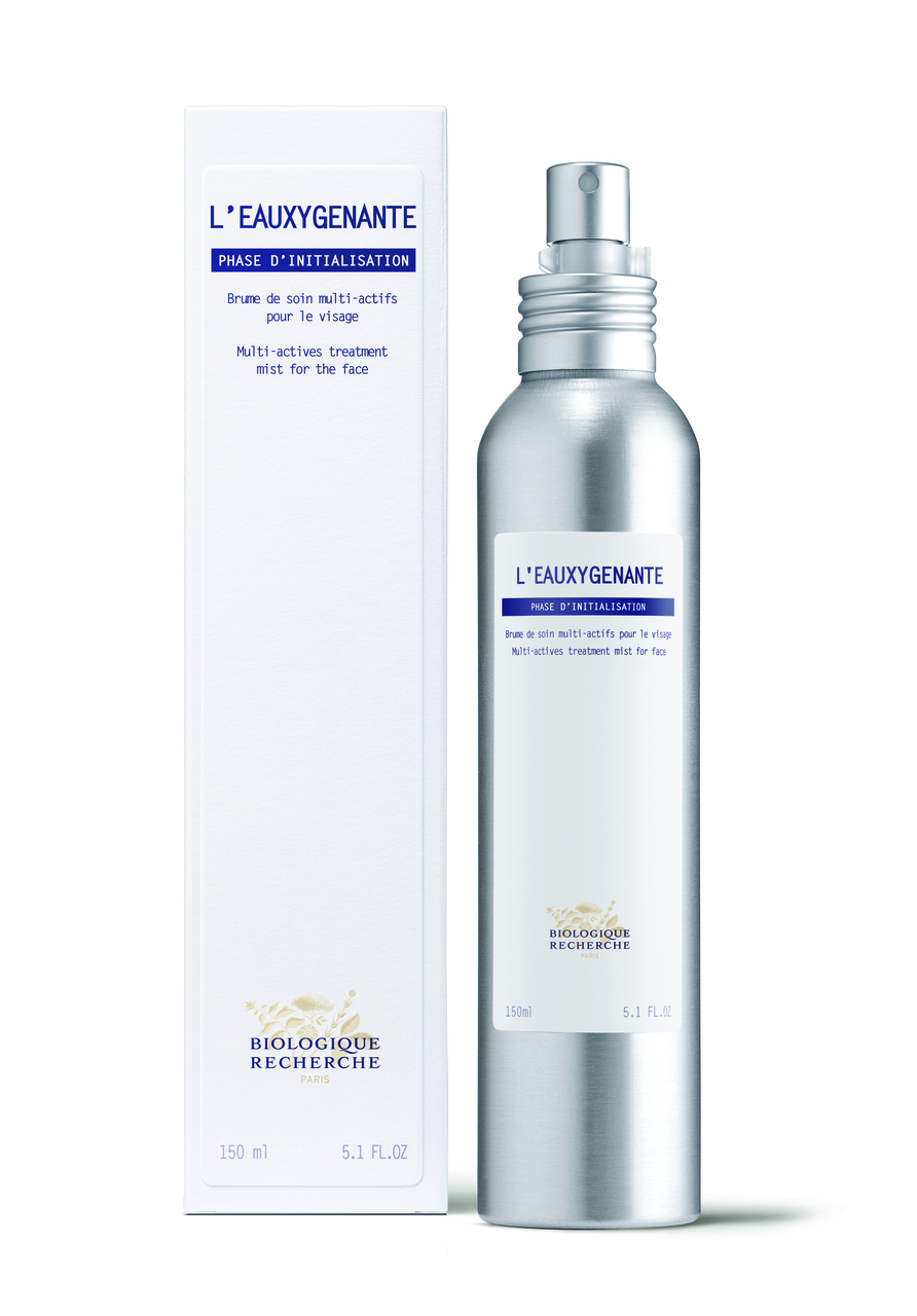 Lotion Léauxygenante 150ml