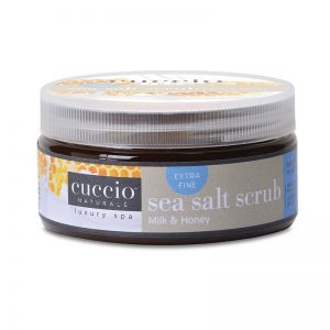 Scrub leche&miel 240gr