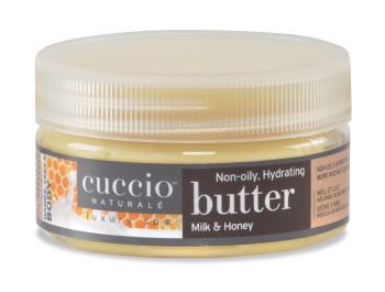 Crema butter leche y miel 42gr
