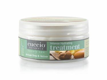 Crema Artisan Shea & vetiver 42gr