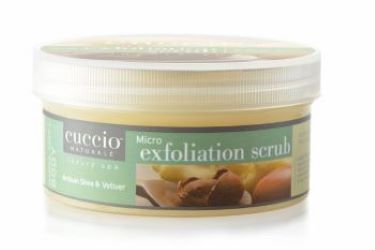 Micro Scrub Artisan Shea 500gr