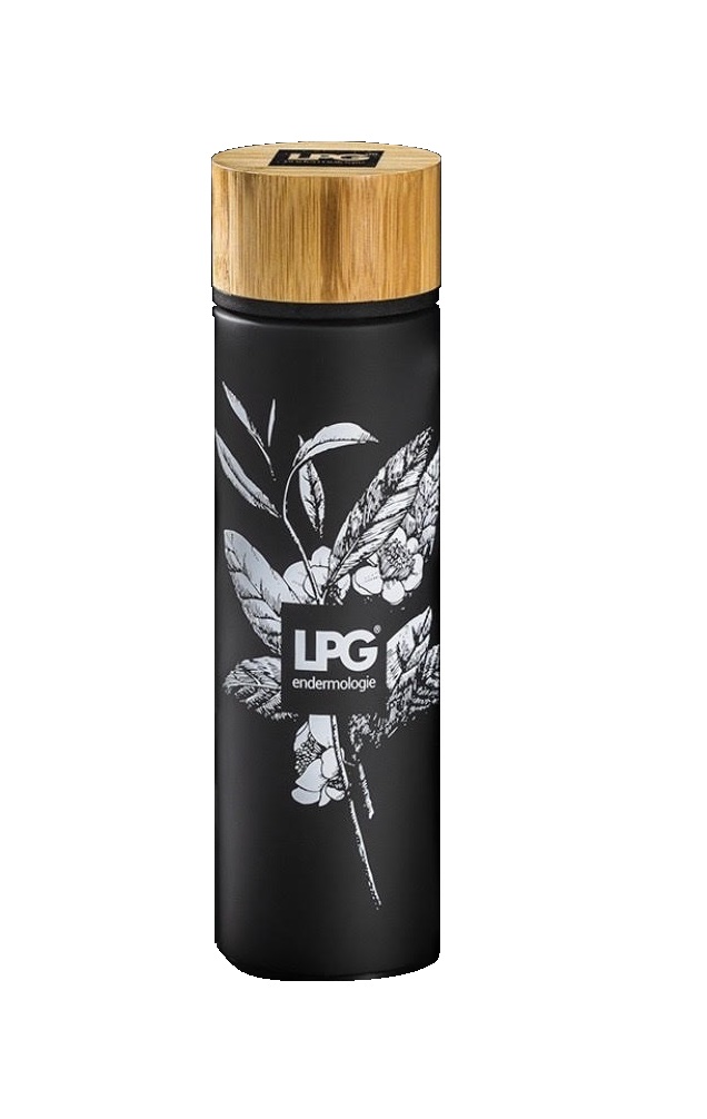 Infusionador negro