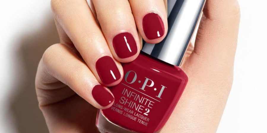 Manicura clásica