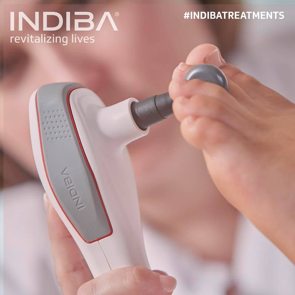 Tratamiento INDIBA Bienestar