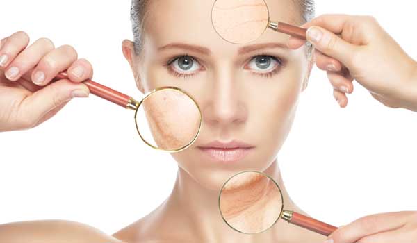 Diagnóstico facial