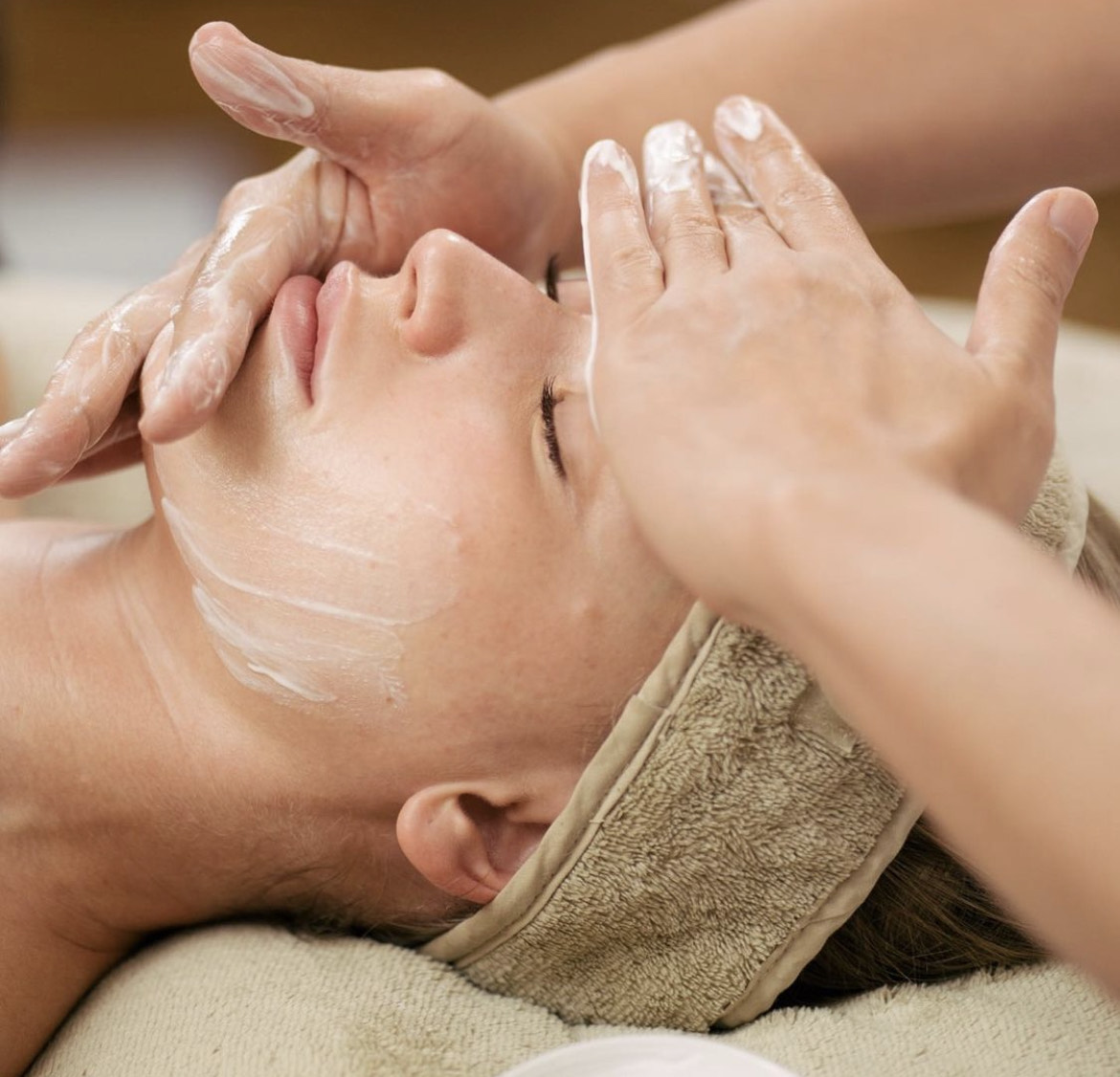Higiene Facial Biologuique