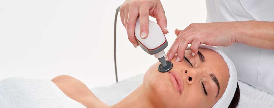Higiene Facial y INDIBA