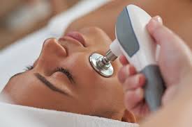 INDIBA facial