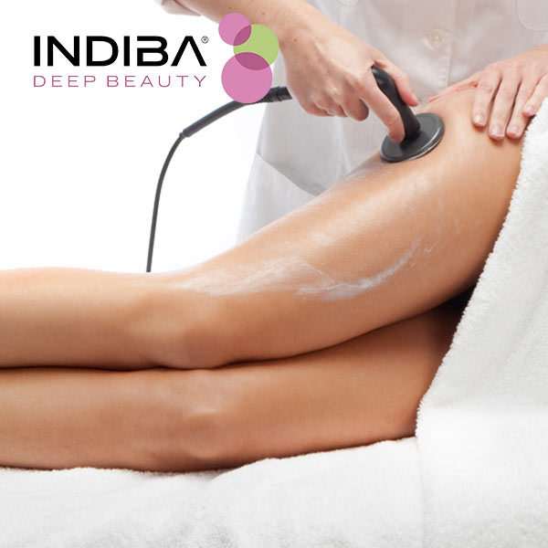 INDIBA Corporal