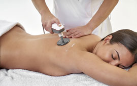 INDIBA Beauty Experience
