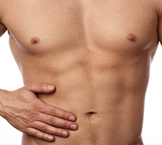 Abdomen