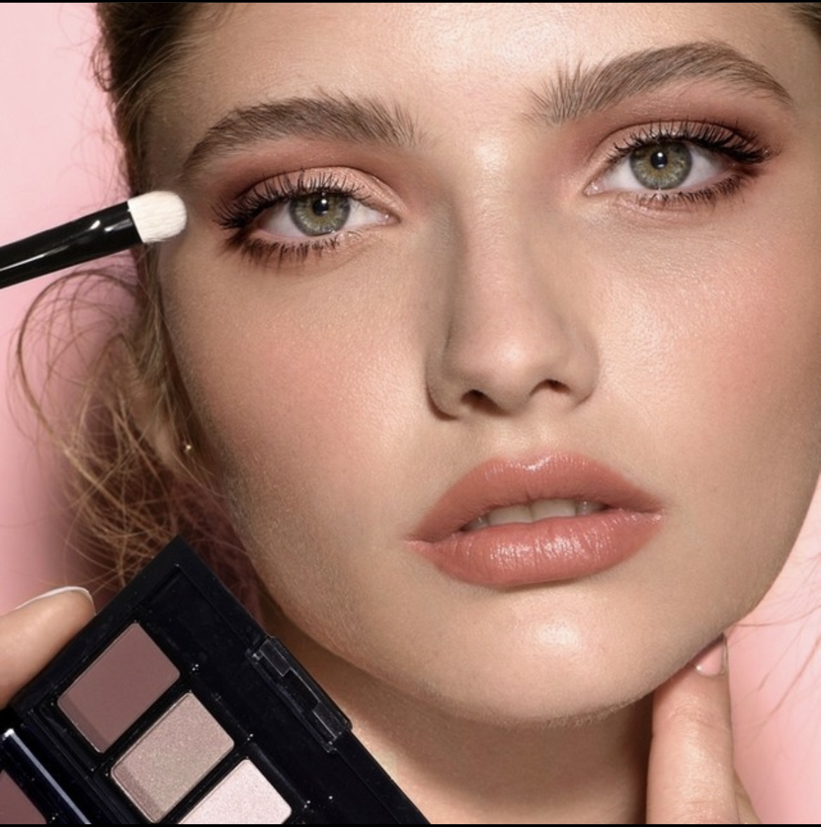 Maquillaje de día