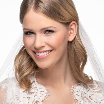 Maquillaje de novia