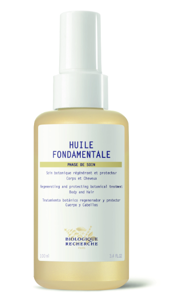 Huile Fondamentale 100ml