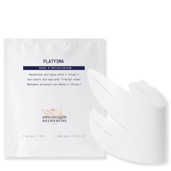 Masque Platysma