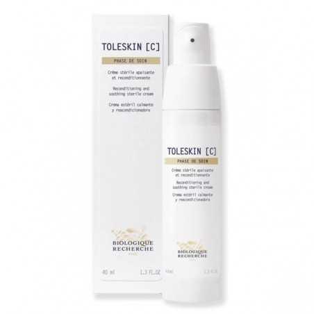 Creme Toleskin [C]