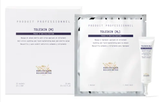 Masque Toleskin [M]