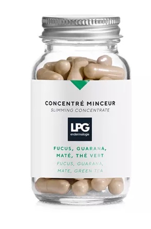 Concentre Minceur