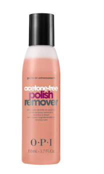 Polish remover 110ml