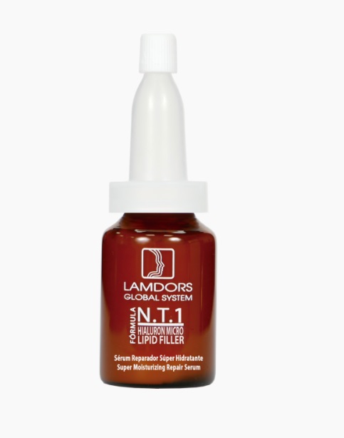 NT1 Serum Hialuron Micro Lipid Filler 1x12ml