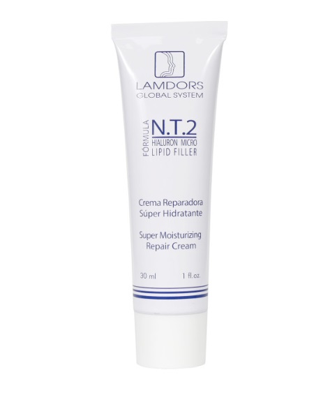 NT2 Crema Hialuron Micro Lipid Filler 30ml