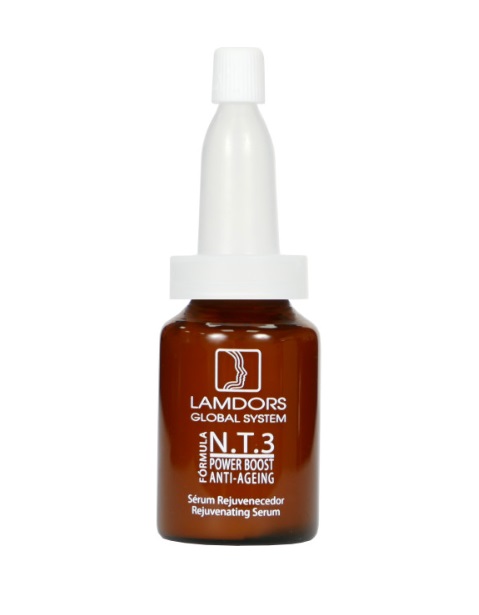 NT3 Serum Power Boost Anti-ageing 1x12ml