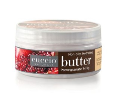 Crema butter granada e higo 42gr