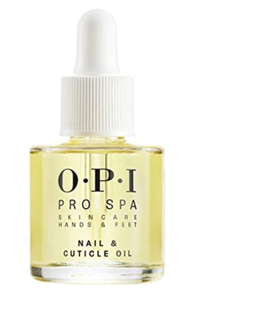 Aceite cutículas OPI 8,6ml