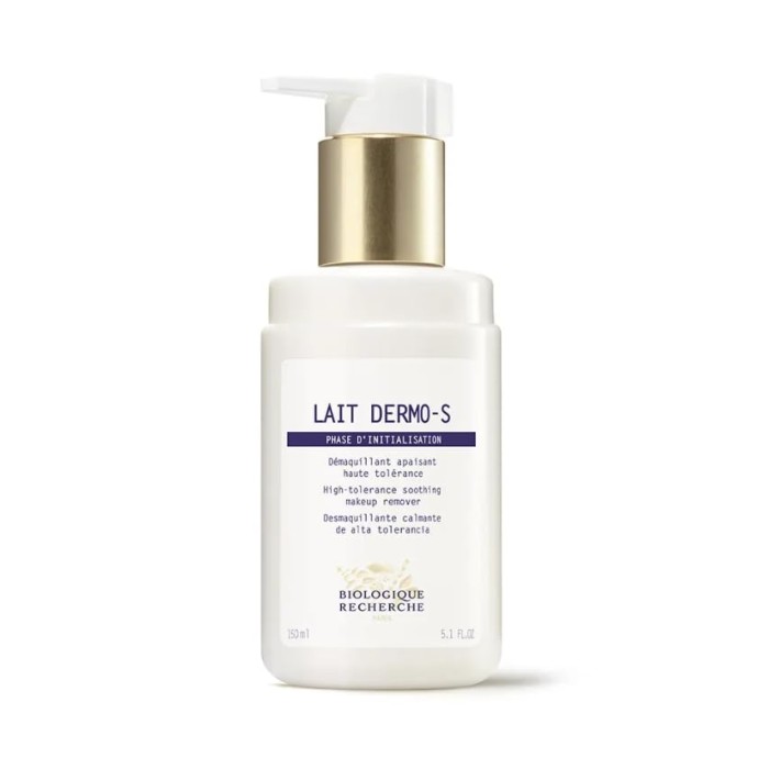 Lait Dermo-S 150ml