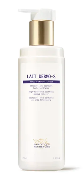 Lait Dermo-S 250ml