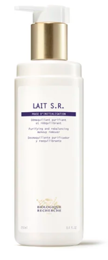 Lait S.R. 250ml