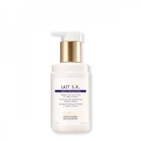 Lait S.R. 150ml
