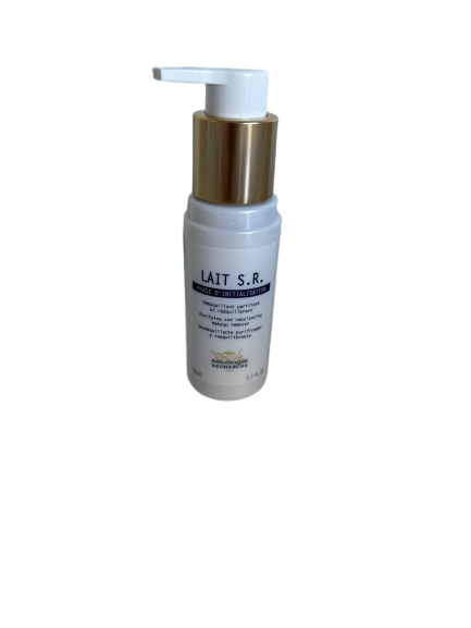 Lait S.R 50ml