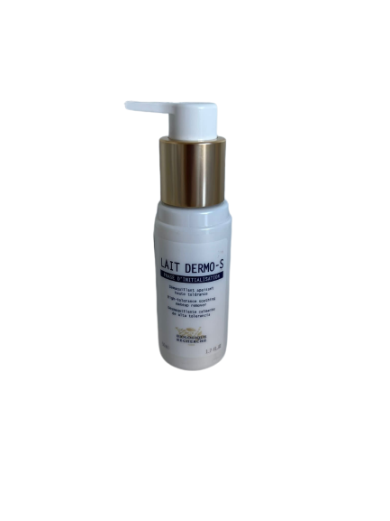 Lait Dermo-S 50ml