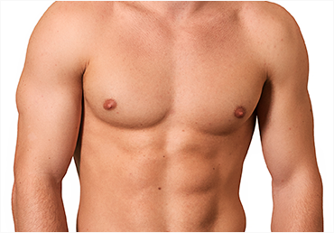 Torso completo